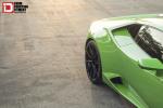 Lamborghini Huracan LP610-4 by Klassen iD 2015 года
